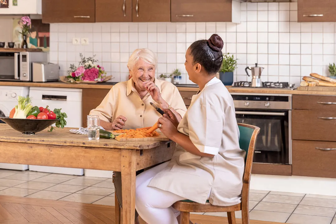 Accompagnement des familles